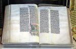 15th-century Bible